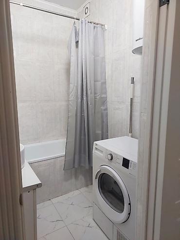 Продажа квартир: 2 комнаты, 73 м², Элитка, 3 этаж, Евроремонт — 12