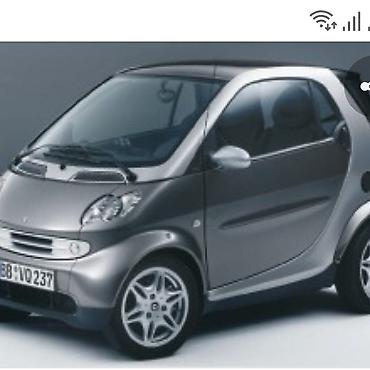 Kompletan auto u delovima: Kompletan auto u delovima — 7