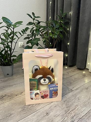 Игрушки: Приветствуем всех🙌 различные наборы с мягкими игрушками💞 обращаться по — 4