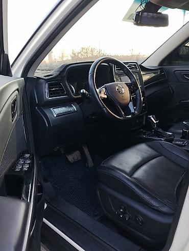 Ssangyong: Ssangyong Tivoli: 2020 г., 1.6 л, Кроссовер — 16