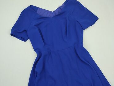 turkusowa bluzki damskie: Dress, S (EU 36), condition - Very good