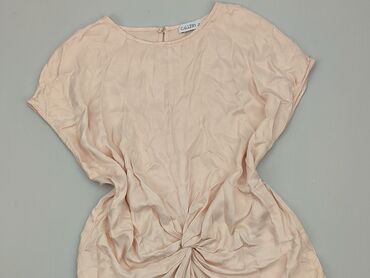 bluzki z ażurowym haftem: Блуза жіноча, XL, стан - Дуже гарний