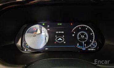 Hyundai: Hyundai Palisade: 2020 г. — 8