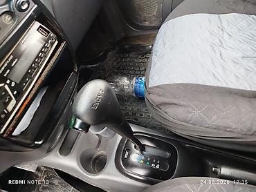 mazda demio avto: Daewoo Matiz: 2010 г., 0.8 л, Автомат, Бензин, Хэтчбэк — 9