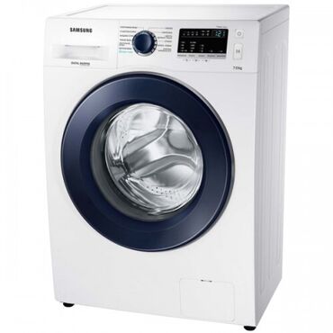 двигатель для стиральной машины: Стиральная машина Samsung, Новый, Автомат