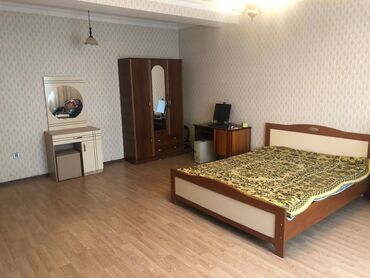 Uzunmüddətli kirayə mənzillər: Xətai rayonu,Əhmədli metrosu,Heydər parkının yanənda,5 mərtəbə yeni — 6