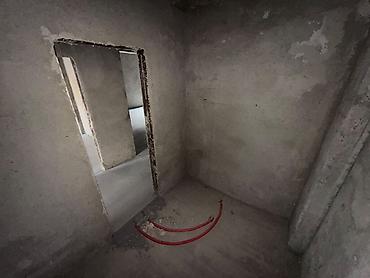 задаю: 3 комнаты, 117 м², Элитка, 6 этаж, ПСО (под самоотделку) — 6