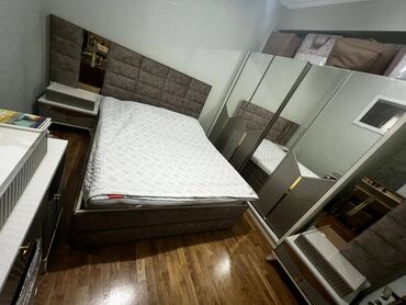 Yeni tikili: 1 otaqlı, Yeni tikili, 41 kv. m — 5