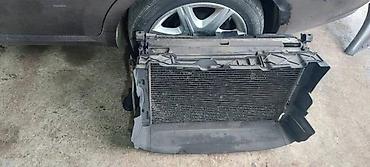 bmw: FIAT CROMA HLADNJACI I VENTILATOR | Ispravno stanje — 3