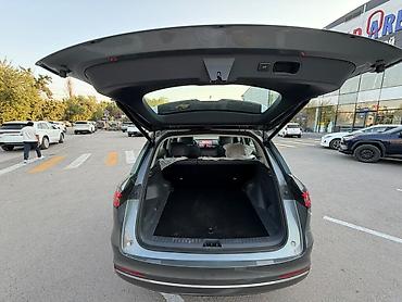 Geely: Geely Galaxy Starship 7: 2025 г., 1.5 л, Автомат, Гибрид, Кроссовер — 13