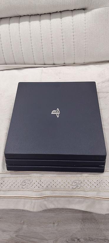 fifa 24 ikinci el: Sony PlayStation 4 Pro (PS4 Pro) oyun konsolu Problemsiz cihaz — 1