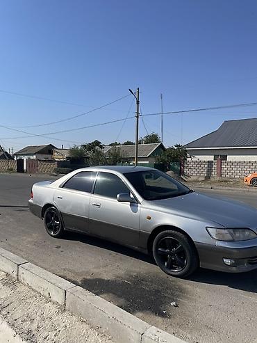camry 80: Toyota Windom: 1996 г., 2.5 л, Автомат, Бензин, Седан — 1
