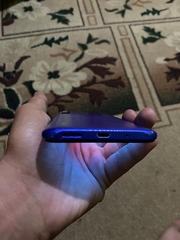 honor magic 7 qiymeti: Redmi 9A, 32 GB, rəng - Mavi, İki sim kartlı — 3