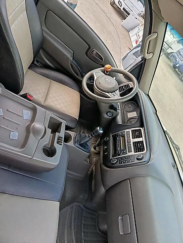 хунд: Легкий грузовик, Hyundai, Стандарт, Новый — 4