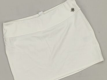 calvin klein spódnice plisowane: H&M Divided, Spódnica damska, rozmiar M