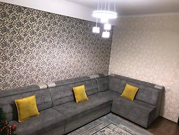 Продажа квартир: 2 комнаты, 68 м², 7 мкр Элитка, 8 этаж — 7