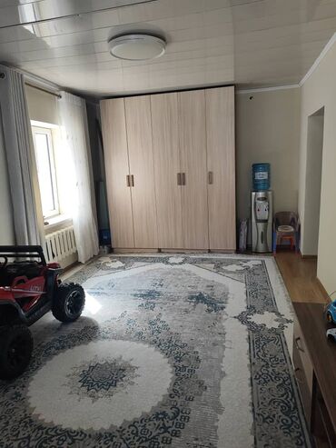 купить дом кыргызстан: Үй, 80 кв. м, 4 бөлмө, Менчик ээси, Евро оңдоо