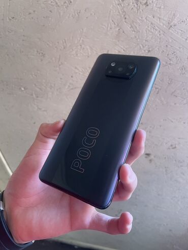 Poco: Poco X3 Pro, Б/у, 128 ГБ, 2 SIM