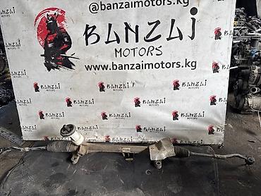 banzai: Рулевая рейка Kia 2020 г., Б/у, Оригинал, Корея — 1