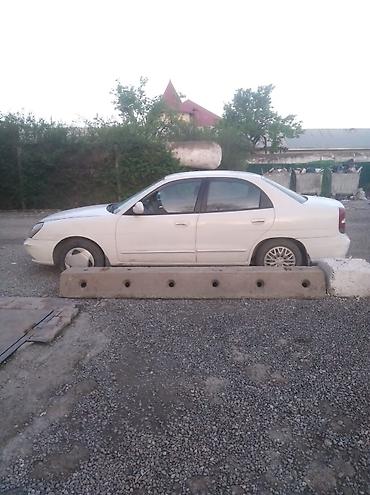 Daewoo: Daewoo Nubira: 2021 г., 1.5 л, Механика, Бензин, Седан — 3