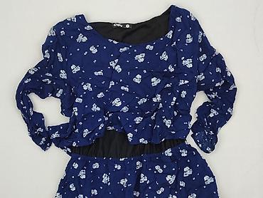 selfridge: Sinsay, Sukienka damska, rozmiar M — 1