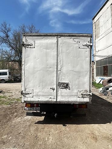 спринтер грузо пасажр: Продаётся грузовой фургон Mercedes-Benz Sprinter (кабина с высоким — 6