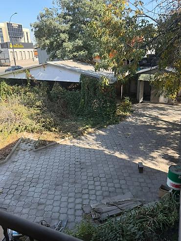 чай хана: Продается помещение под чайхану, с участком. Участок 8 соток — 7