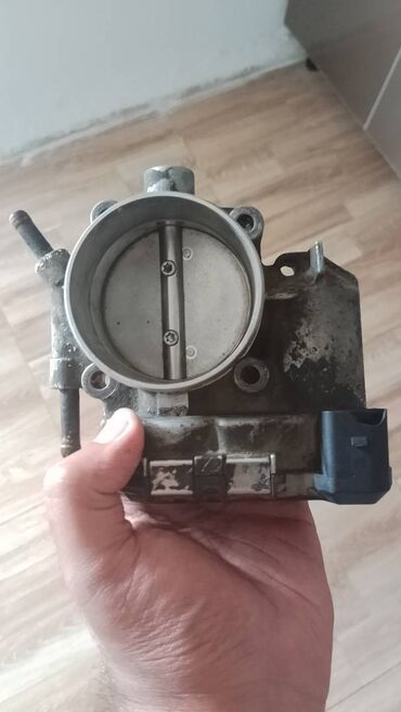Motor üçün digər detallar: Zaslonka Chevrolet Captiva 2011 il, Pulsuz çatdırılma