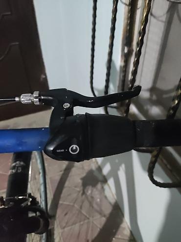 Şəhər velosipedləri: İşlənmiş Şəhər velosipedi 29", Ünvandan götürmə — 6