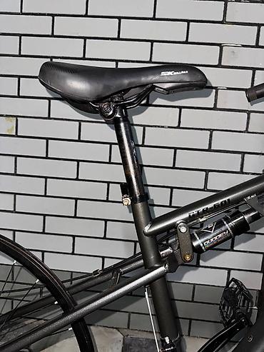 Горные велосипеды: Горный велосипед, Skillmax, Алюминий, Б/у — 5