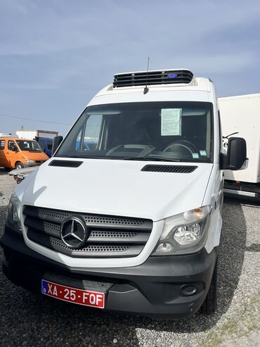 лобо авто: Легкий грузовик, Mercedes-Benz, Стандарт, 3 т, Б/у