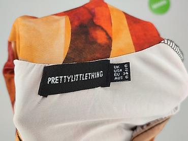posters arctic monkeys: PrettyLittleThing, Sukienka damska, rozmiar XS — 4