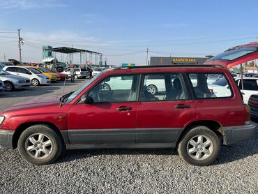 накидки на панель авто бишкек: Subaru Forester: 1998 г., Механика, Бензин, Кроссовер