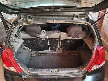 талас авторынок: Daewoo Kalos: 2003 г., 1.5 л, Механика, Бензин, Хэтчбэк — 6