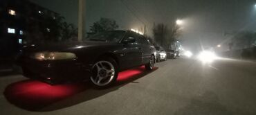 Mazda: Mazda Cronos: 1994 г., 2 л, Механика, Бензин, Хэтчбэк — 6