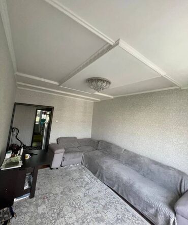 Продажа квартир: 2 комнаты, 52 м², 5 этаж, Старый ремонт