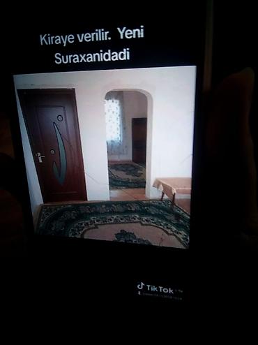 mingəçevirdə satılan evlər: Kirayə verilir – Yeni Suraxanı 1 otaqlı, ayrı mətbəxli mənzil. - — 4