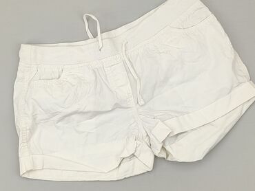 siwiec krótkie spodenki: Shorts, XS (EU 34), condition - Good