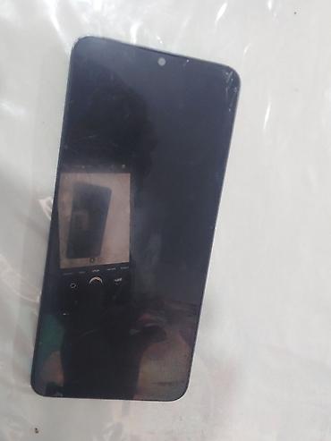 xiaomi 17 pro bakida: Xiaomi 13, 256 GB, rəng - Mavi, 
 Sensor, Barmaq izi, İki sim kartlı — 3