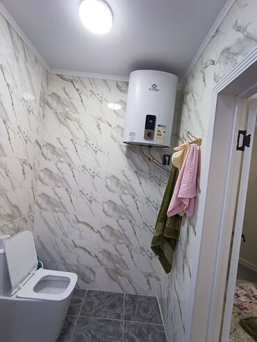 Продажа квартир: 3 комнаты, 82 м², 6 этаж, Евроремонт at lalafo.kg — 5 Продажа квартир: 3 комнаты, 82 м², 6 этаж, Евроремонт — 5