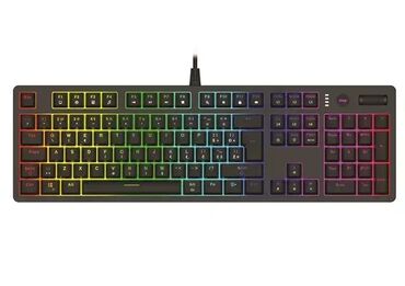cena polovnog honor 9: Brand: MS Model: TAST MS ELITE C720 US gaming Cena: 5.430 Opis: 🎮 MS