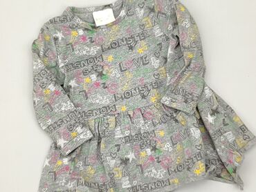 kombinezony dresowe: Dress, 6-9 months, condition - Very good