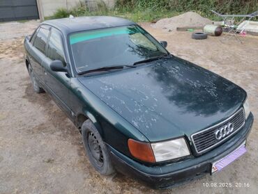 меняю на садор: Audi S4: 1994 г., 2.3 л, Механика, Газ, Седан