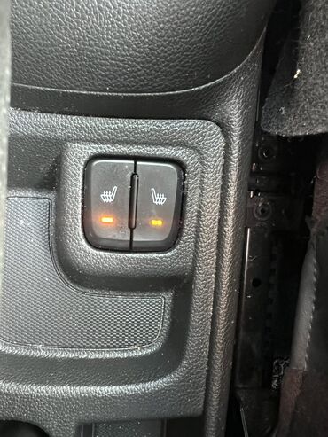 Chevrolet: Chevrolet Spark: 2019 г., 1 л, Автомат, Бензин, Хэтчбэк — 13