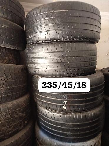 Təkərlər: Təkər — 5