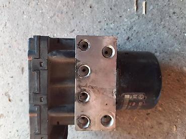menjac lada niva: ABS CENTRALA ZA VOLKSWAGEN LUPO, POLO OD 2000. DO 2007. GOD. | abs — 2