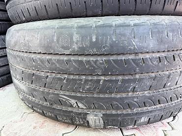 275 50 r21: 275/50/21 4 шт комп в идеальном состоянии — 5