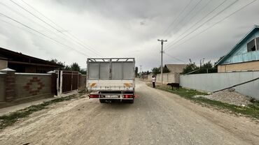 Mercedes-Benz: Mercedes-Benz Спринтер: 2003 г., 2.7 л, Механика, Дизель, Бус