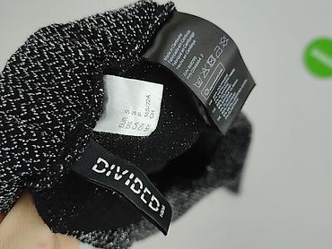 bibs com: H&M Divided, Spodnie materiałowe damskie, rozmiar S — 4