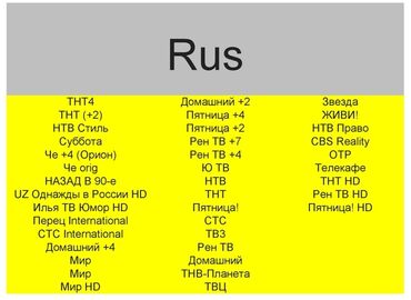 Peyk antenalarının quraşdırılması: Peyk antenalarının quraşdırılması | Quraşdırılma | Zəmanət — 10